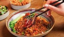 Our Latest Great Place To Eat - Ne Zha