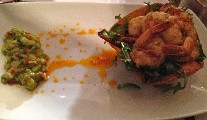Restaurant Review - 8A Brasserie