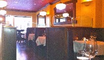 Restaurant Review - De Ville