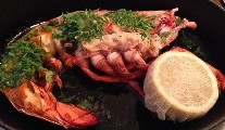 Restaurant Review - Brookwood