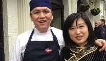 Restaurant Review - Aroi