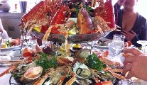October Food Festivals