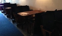 Restaurant Review - Deep South