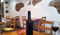 RESTAURANT REVIEW - CORFU