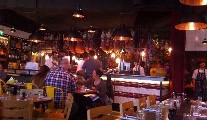 Restaurant Review - Jamie's Italian