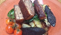 Restaurant Review - Exchequer Wine Bar Ranelagh