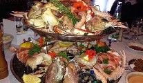 Autumn Food Festivals