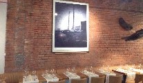 Dublin's Hot Dining Pitstops 