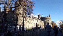 MARBELOUS CITY FOR ARTS, CRAFTS AND FOOD TRAILS