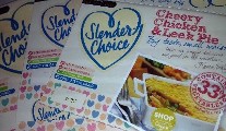 Slender Choice