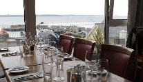 Our Latest Great Place To Eat - Pier 26 Restaurant