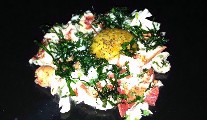 Restaurant Review - Rock Lobster