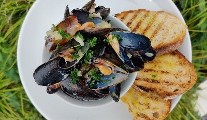 Our Latest Great Place To Eat - POTA Café