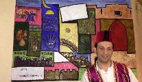 The Road to Damascus