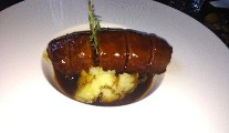 Restaurant Review - Salt Yard Kilkenny