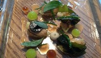 Restaurant Review - Amuse