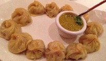 Our Latest Great Place to Eat - Kathmandu Kitchen