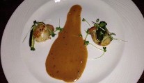 Restaurant Review - Browne's Brasserie