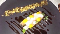 Restaurant Review - VM Restaurant
