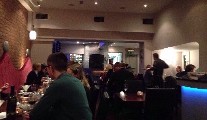 Restaurant Review - Anar Persian Restaurant