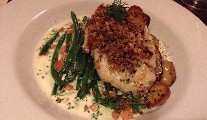 Restaurant Review - PHX 