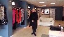 Fashionista paradise in G4