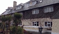 130 years of  Renvyle House Hotel