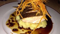 Restaurant Review - Soulful Bistro