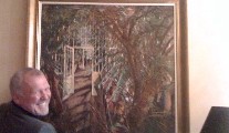 Surviving the Recession - Dublin Artist - Gerard Byrne