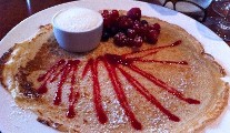 Restaurant Review - The French Table