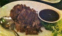 Restaurant Review - I Return to the China Sichuan