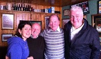 Meet Kanturk's Foodie & Business People