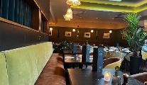 Our Latest Great Place To Eat - The Fork & Wheel