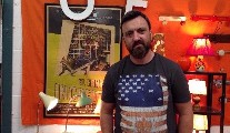 The Dublin Flea