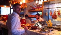 Restaurant Review - Jamie's Italian 