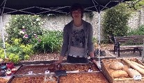New businesses at  Cabinteely Park Market