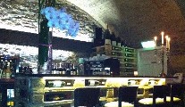 RESTAURANT REVIEW - ISABEL'S