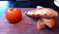 FOOD TOURISM