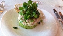RESTAURANT REVIEW - GORDON RAMSAY AT RITZ-CARLTON