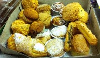 BERNADETTE CROWE'S BAKERY IN SIXMILEBRIDGE