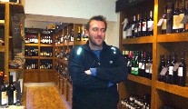 Black Pig in Donnybrook