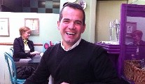 'The Restaurant' at The Wineport - John Healy Special Event