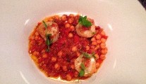 Restaurant Review - The Greenery
