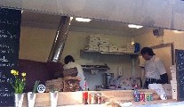 Dave's Pizzas