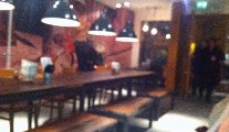 Restaurant Review - Street Food