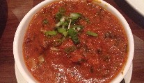 Restaurant Review - Veda