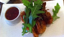 Restaurant Review - The Hen House