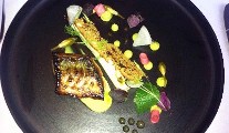 Restaurant Review - The Greenhouse