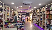 The Local Shop