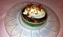 RESTAURANT REVIEW - CAMPAGNE KILKENNY, VM LONGFORD